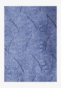 Niet geselecteerd, bleu