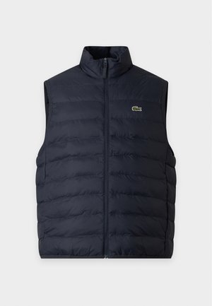 Lacoste, BH8693_HDE - Veste sans manches - abysm