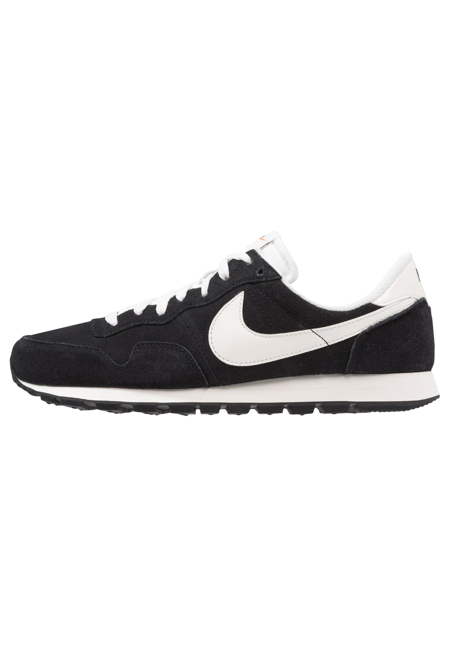 Nike Sportswear AIR PEGASUS 83 - Zapatillas - black/white/negro - Zalando.es