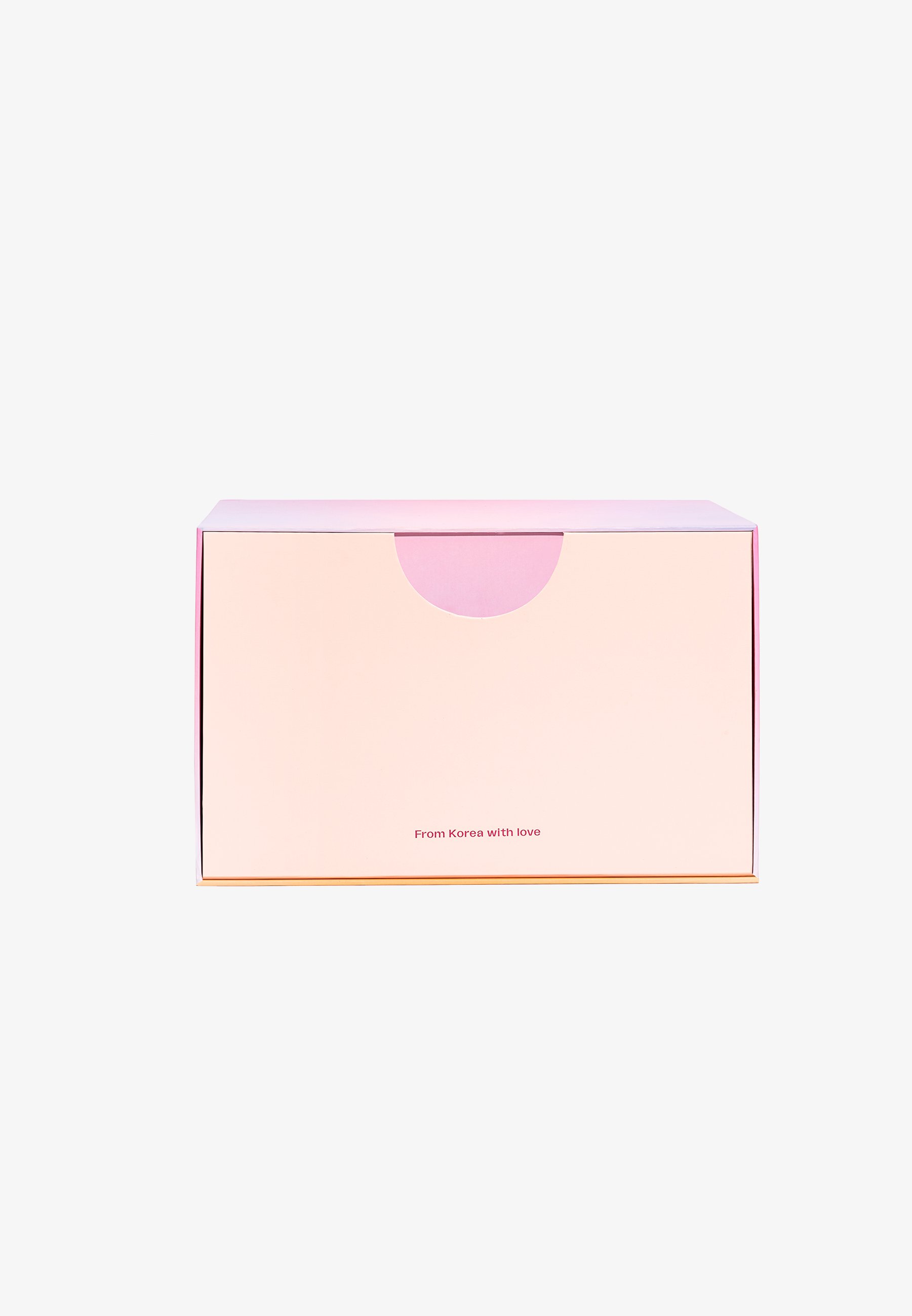 COSRX MIIN KOREAN COSMETICS ADVENT CALENDAR 2022 - Adventkalender - - -  Zalando.nl
