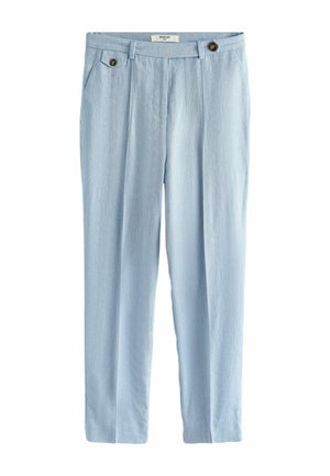 Next TALL - REGULAR FIT - Broek - blue