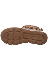 bugatti Zimní obuv - brown