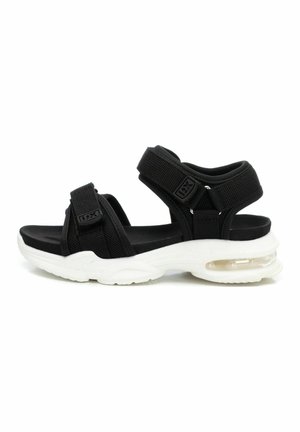Sandalias de senderismo - black