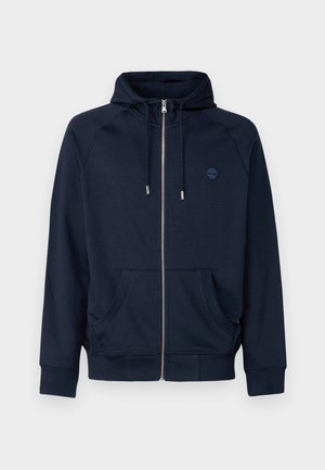 Timberland - Bluza rozpinana