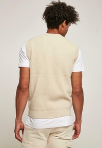 Urban Classics Vesta - softseagrass