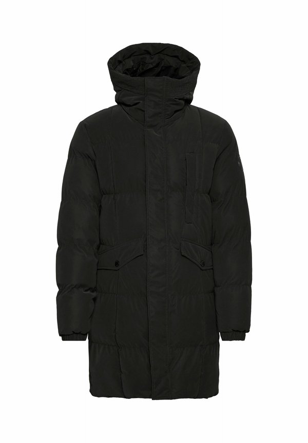 IDELVINS - Winter coat2