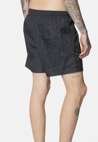 Richmond Shorts da mare - nero