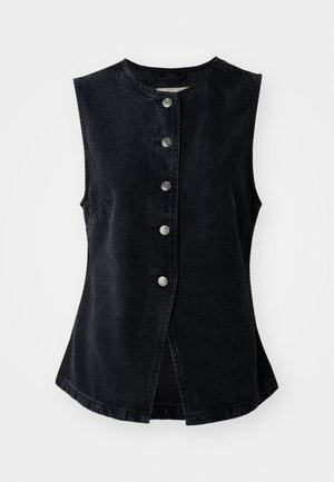 Free People AIMEE czarny