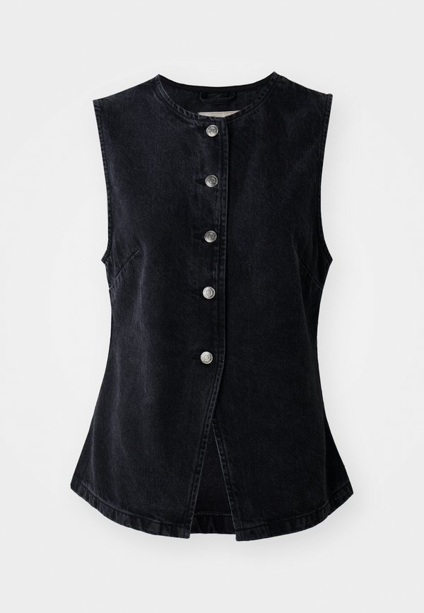 AIMEE VEST - Waistcoat2