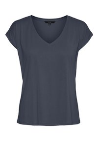 Ikke valgt, ombre blue