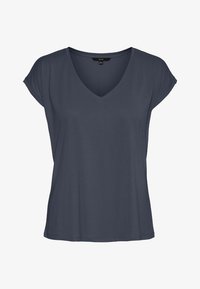 Ikke valgt, ombre blue