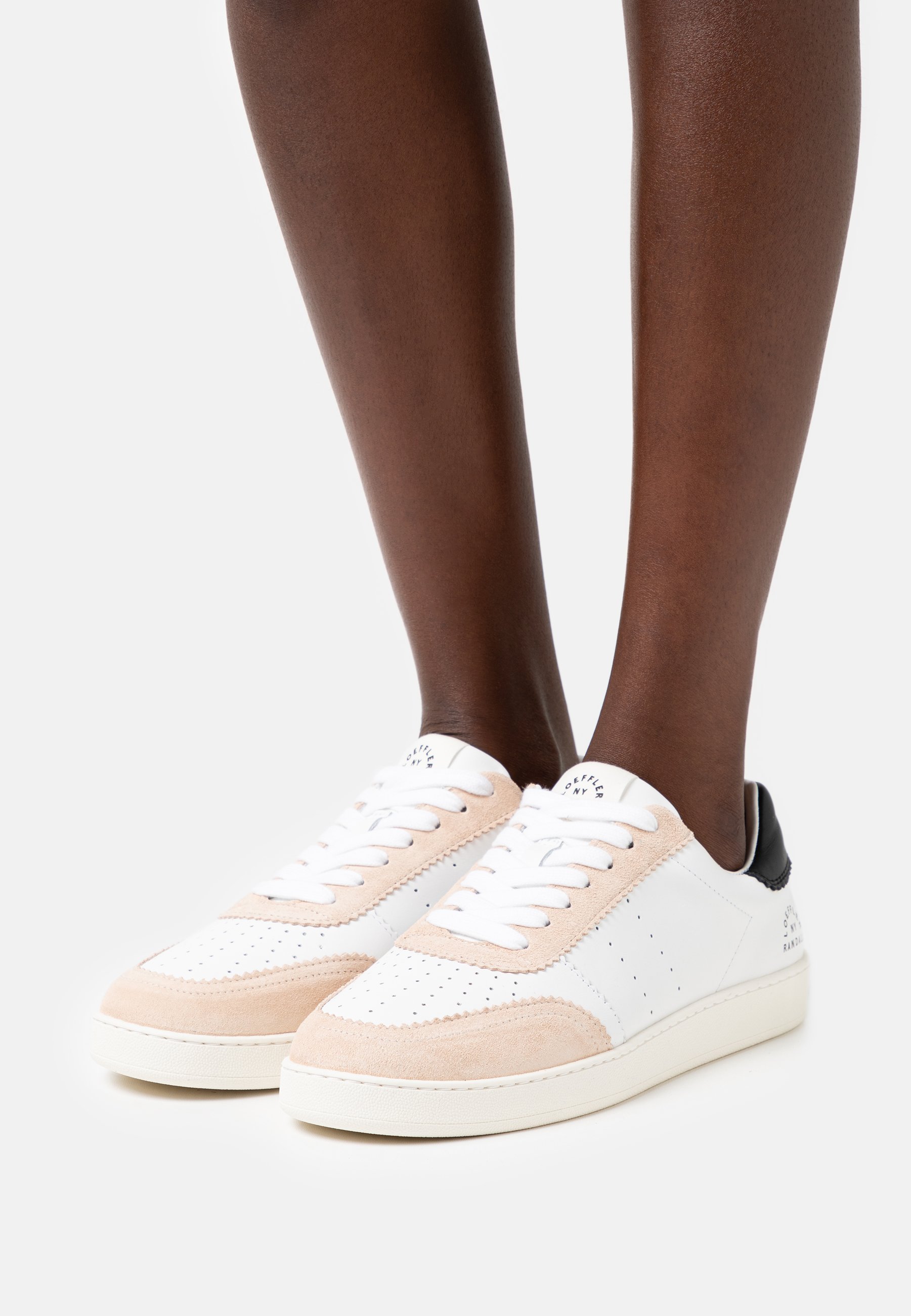 loeffler randall keeley