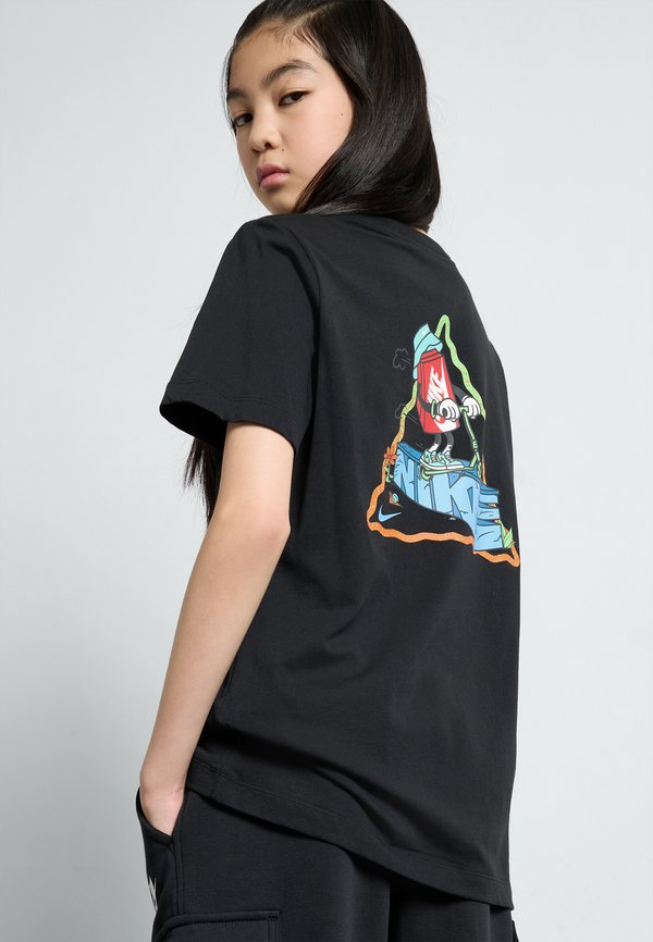 TEE BOXY SCOOTER UNISEX - Print T-shirt