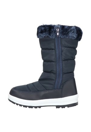 FUN  - Snowboots  - blauw