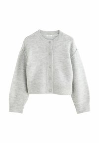 Next - BUTTON UP - Jopica - grey Miniaturna slika 1