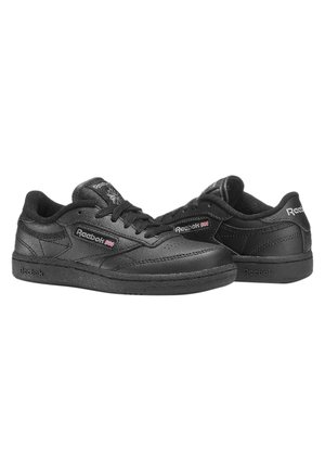 CLUB C - PRIMARY SCHOOL - Joggesko - black/charcoal-int