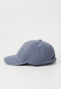 ARKK Copenhagen WASHED MIDNIGHT UNISEX - Cap - midnight
