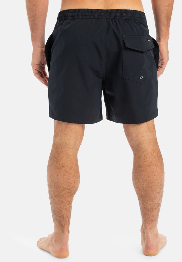 SOLID - Swimming shorts - kvj02