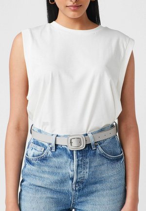 Next, Ceinture - grey