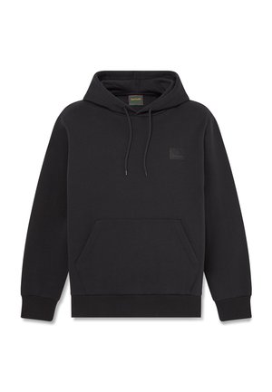Timberland, Hættetrøje - black