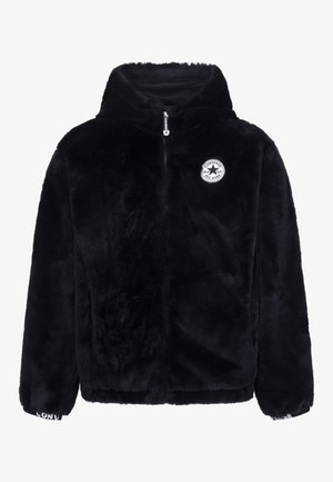 Chaqueta de invierno - black
