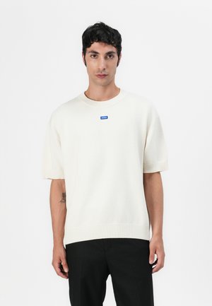 SAN CARSON - Vesta - open white