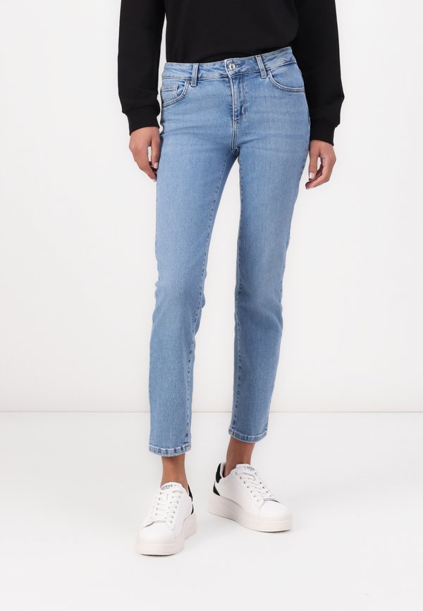 PANT GOOD IDEAL  - Slim fit jeans