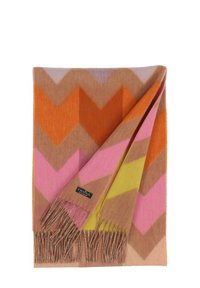 FRAAS GRAFIK CASHMINK - MADE IN GERMANY - Sall - camel