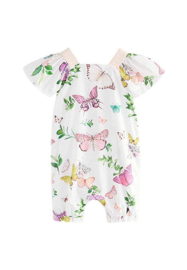 REGULAR FIT - ALL OVER PRINT - Jumpsuit