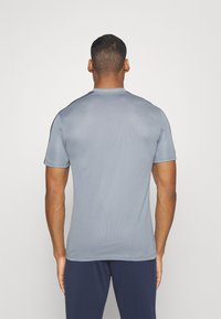 Nike Performance ACADEMY 23 TOP GX H - Camiseta deportiva - cool grey/anthracite