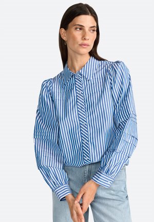 Rich & Royal Camicia - skyway blue