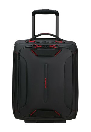 Samsonite UNDERSEATER - Trolley - black