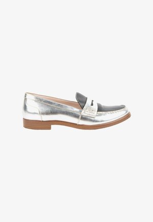 Miu Miu, Chaussons - silver-coloured