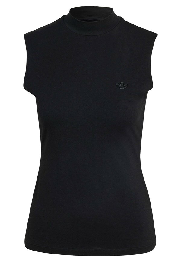 PREMIUM ESSENTIALS BASELAYER - Top2