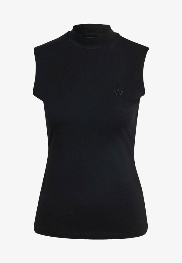PREMIUM ESSENTIALS BASELAYER - Top2