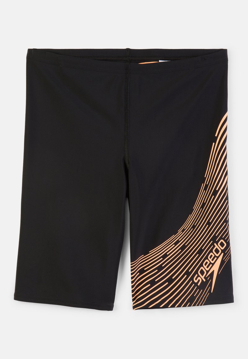 Speedo Zwembroek zwart