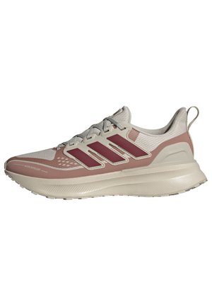 ULTRARUN 5 - Chaussures de running - alumina shadow red warm clay