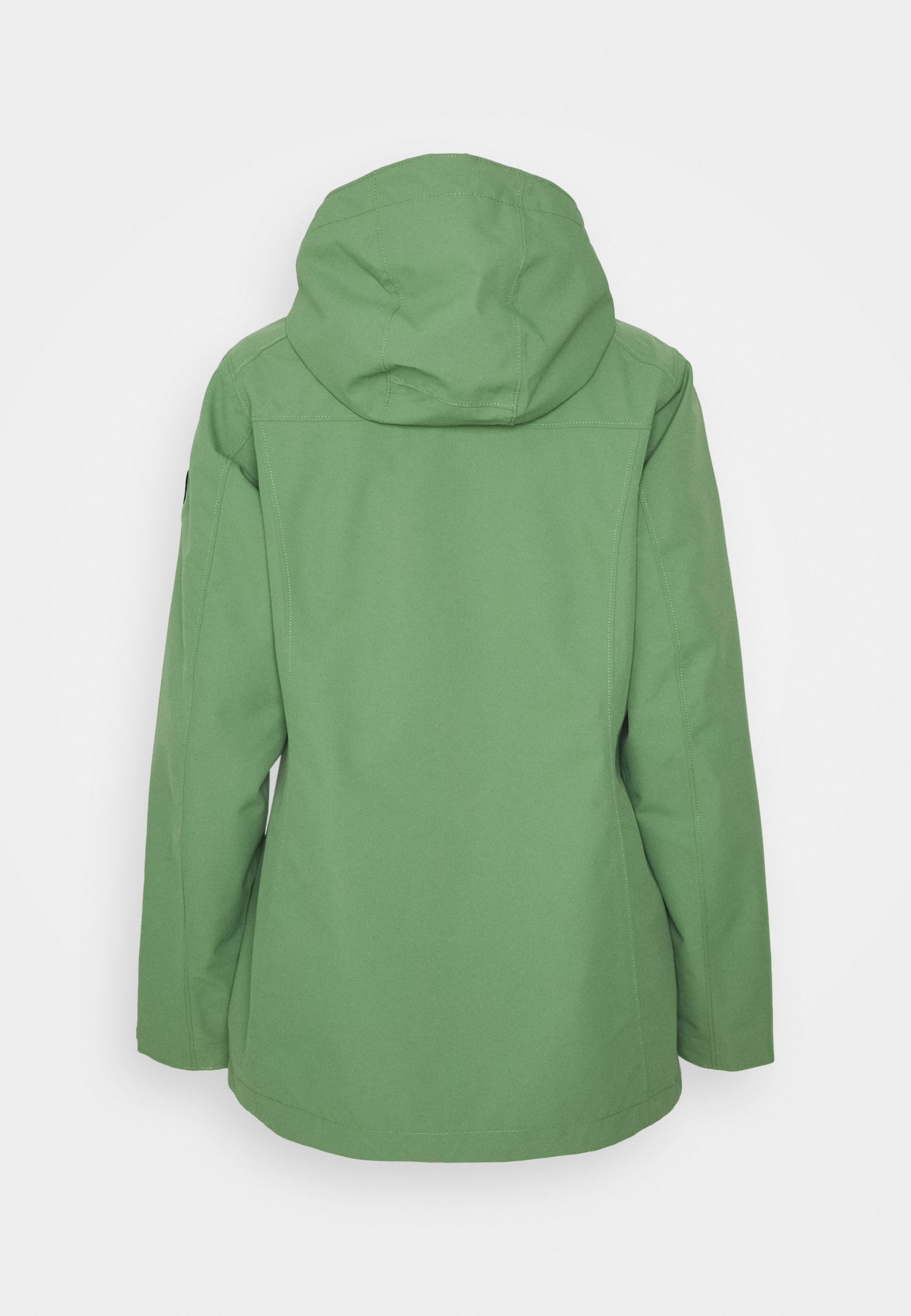 icepeak waterproof jacket