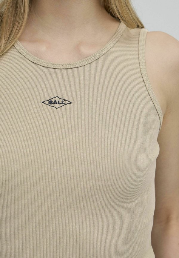 BAALTOBELLI - Top - silver sage2