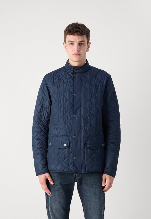 LOWERDALE JACKET - Light jacket2