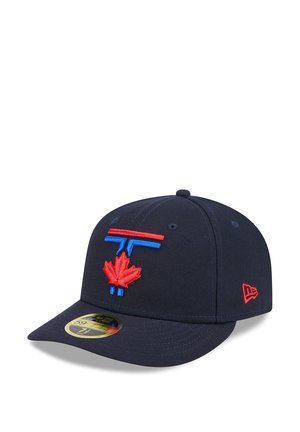 TORONTO JAYS MLB CITY CONNECT LOW PROFILE - Cap - dark blue