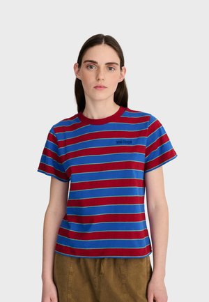Bobo Choses, WOMEN - Camiseta estampada - turquoise