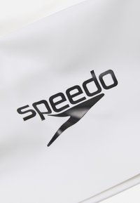 Speedo FASTSKIN HIRO - Úszás kiegészítők - white