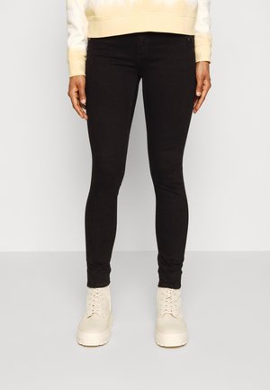 ONLY Jeans Skinny - black