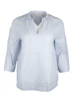 Blusa - white