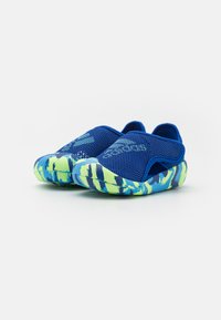 adidas Performance ALTAVENTURE 2.0 I  UNISEX niebieski