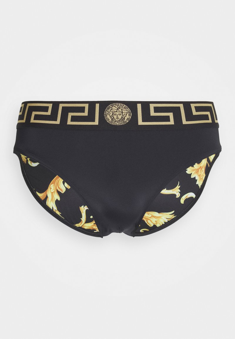 versace slips