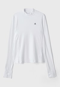 Geselecteerd, summit white