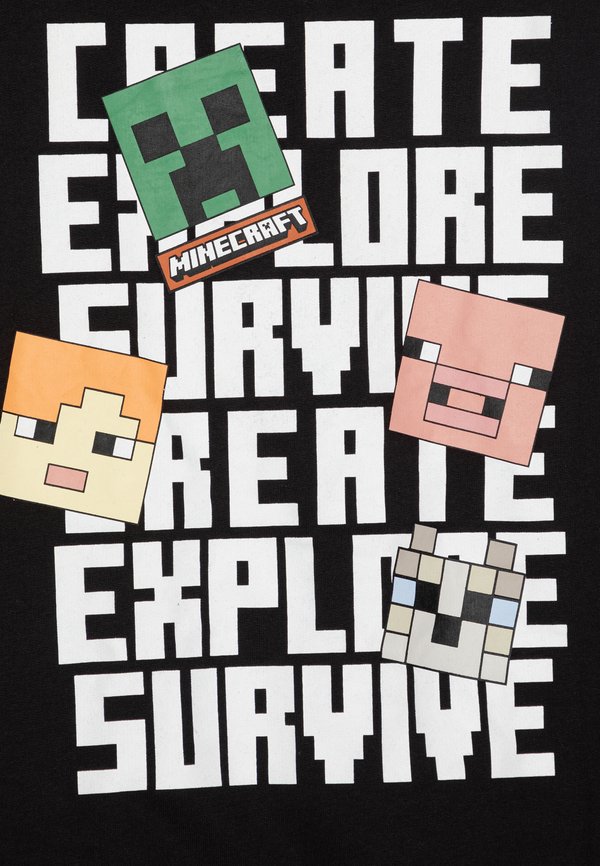 NKMJACOT MINECRAFT  - Hoodie2