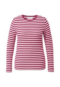 Maglietta a manica lunga - pink